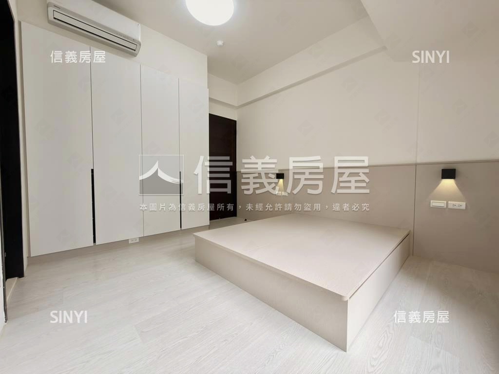 低總近高鐵的家ＩＰＡＲＫ房屋室內格局與周邊環境