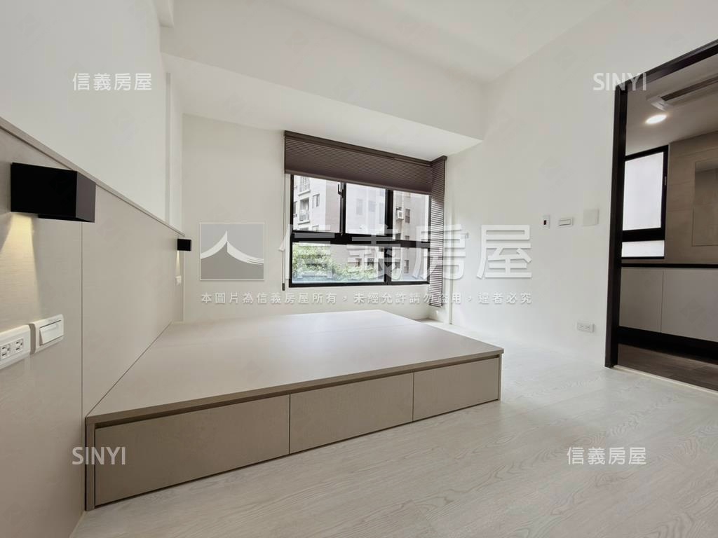 低總近高鐵的家ＩＰＡＲＫ房屋室內格局與周邊環境