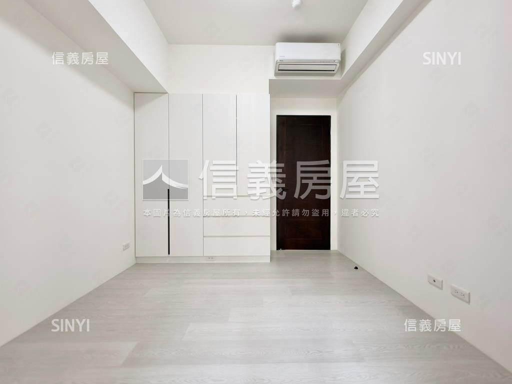 低總近高鐵的家ＩＰＡＲＫ房屋室內格局與周邊環境