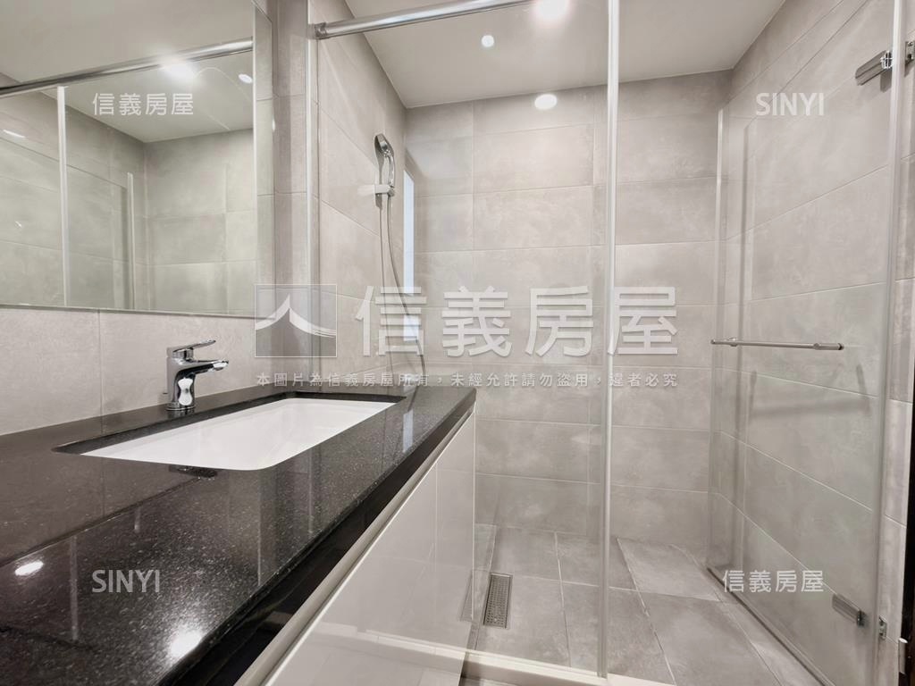 低總近高鐵的家ＩＰＡＲＫ房屋室內格局與周邊環境