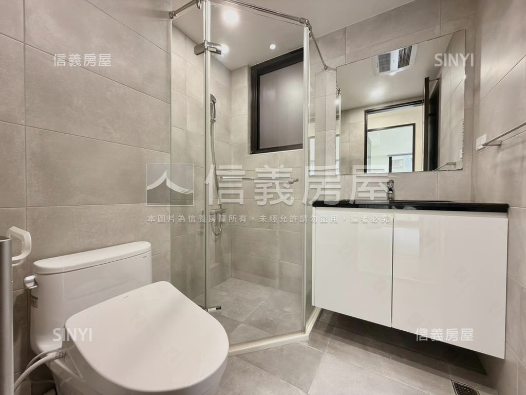 低總近高鐵的家ＩＰＡＲＫ房屋室內格局與周邊環境