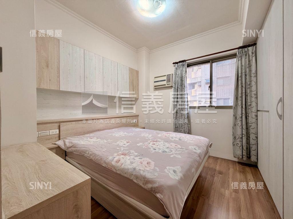 精緻裝潢摩登歐洲三房平車房屋室內格局與周邊環境