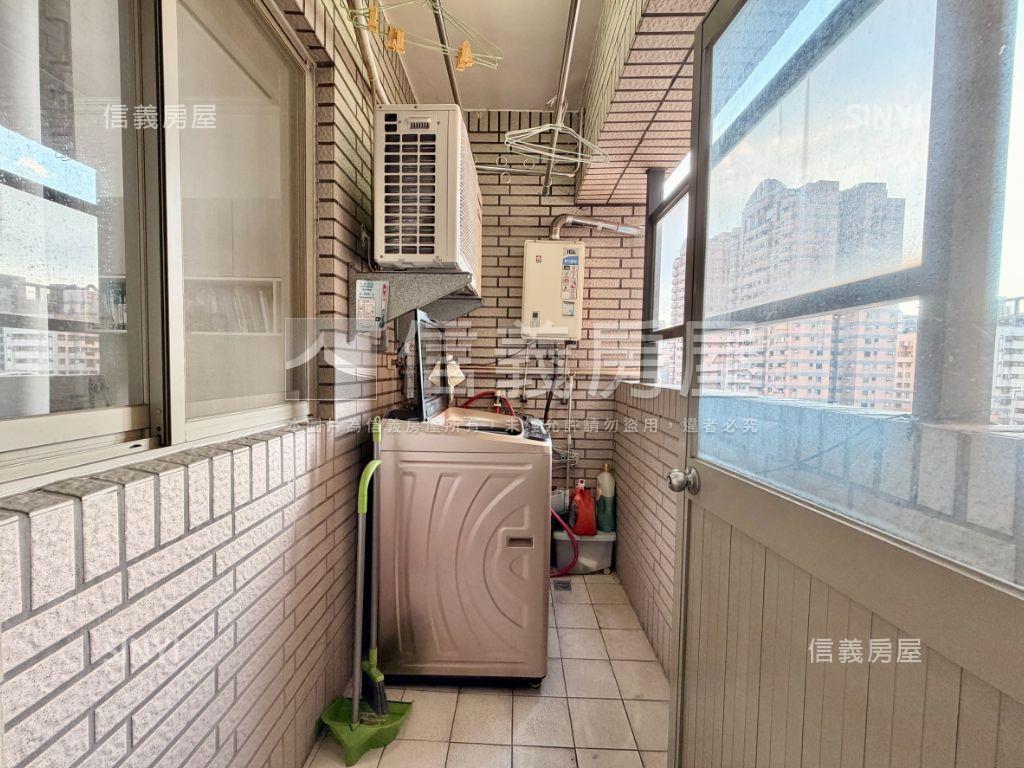 精緻裝潢摩登歐洲三房平車房屋室內格局與周邊環境