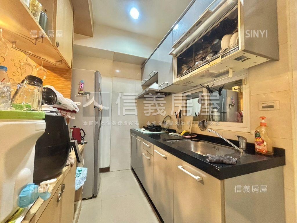 美術館特區極美租賃聖品房屋室內格局與周邊環境