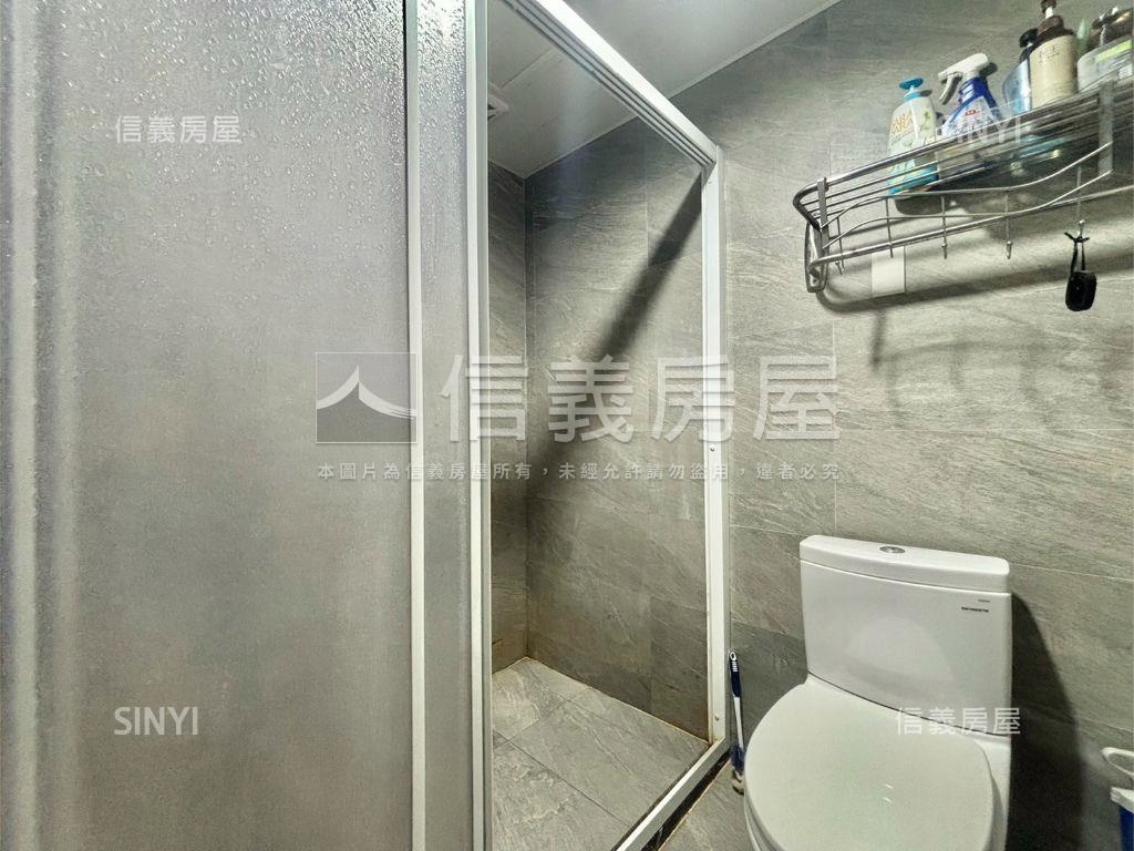 美術館特區極美租賃聖品房屋室內格局與周邊環境