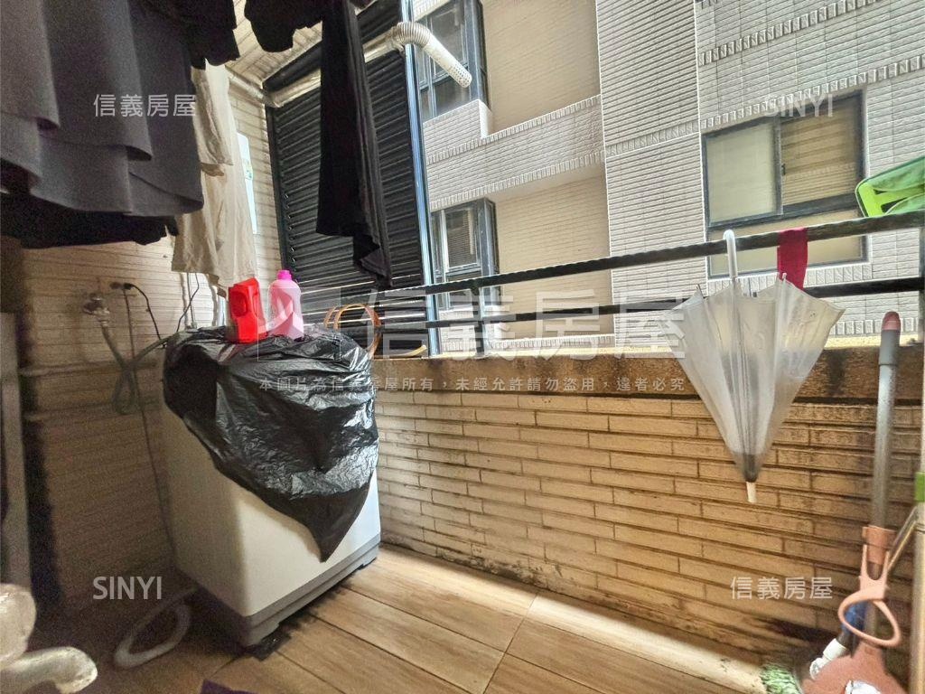 美術館特區極美租賃聖品房屋室內格局與周邊環境