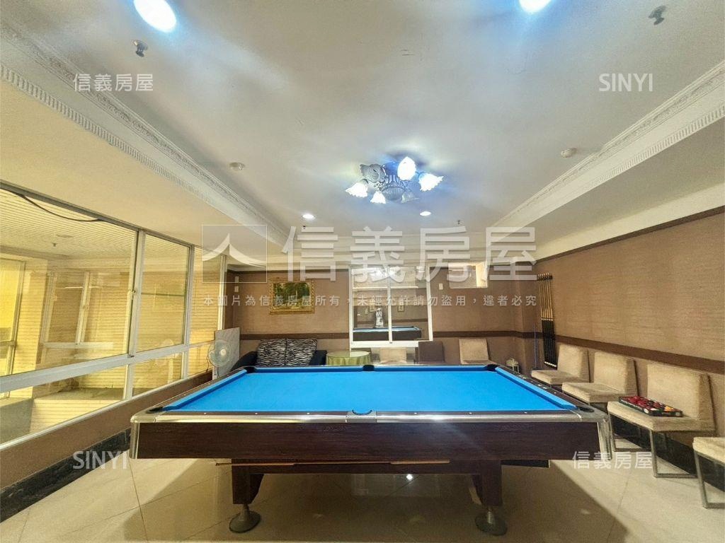 美術館特區極美租賃聖品房屋室內格局與周邊環境