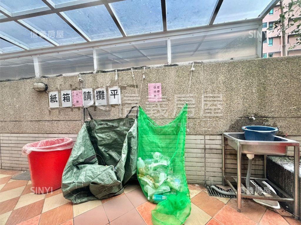 美術館特區極美租賃聖品房屋室內格局與周邊環境