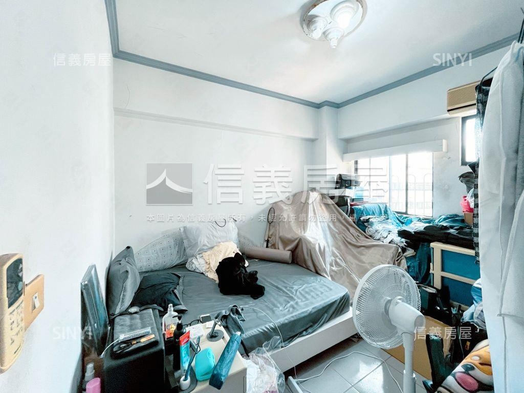 專任崇德大三房附車位房屋室內格局與周邊環境