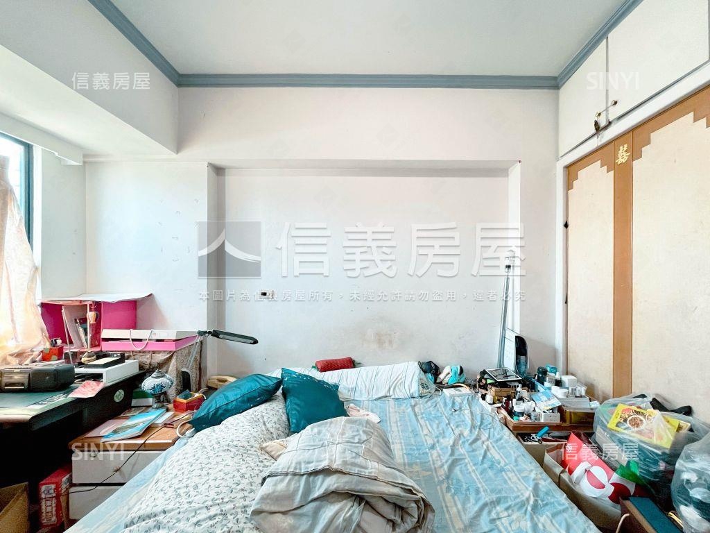 專任崇德大三房附車位房屋室內格局與周邊環境
