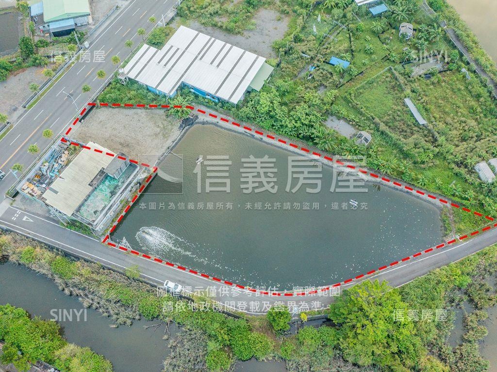 宜蘭礁溪土地房屋室內格局與周邊環境