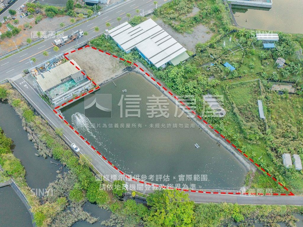 宜蘭礁溪土地房屋室內格局與周邊環境