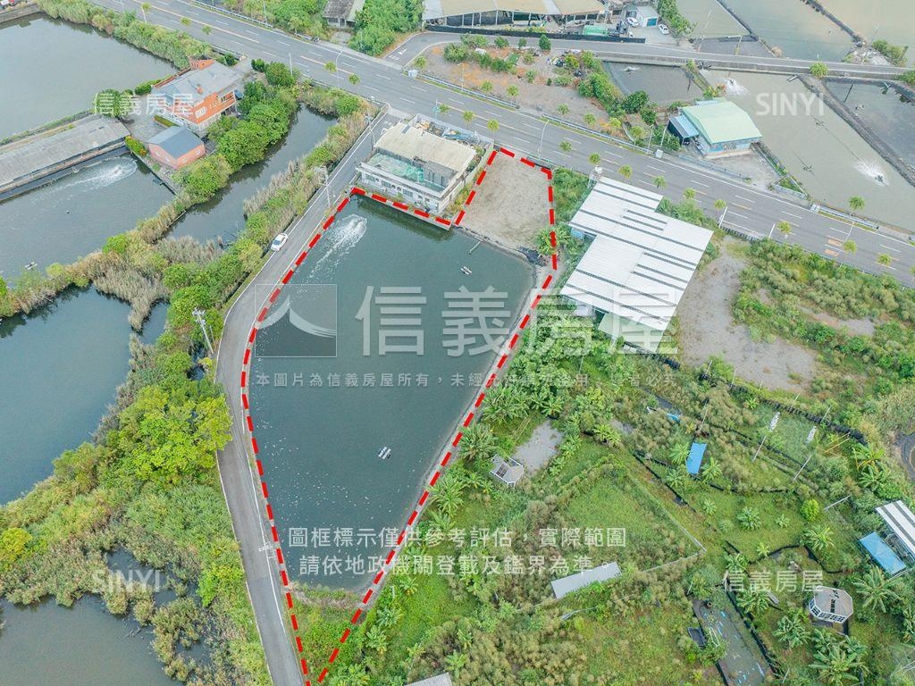 宜蘭礁溪土地房屋室內格局與周邊環境