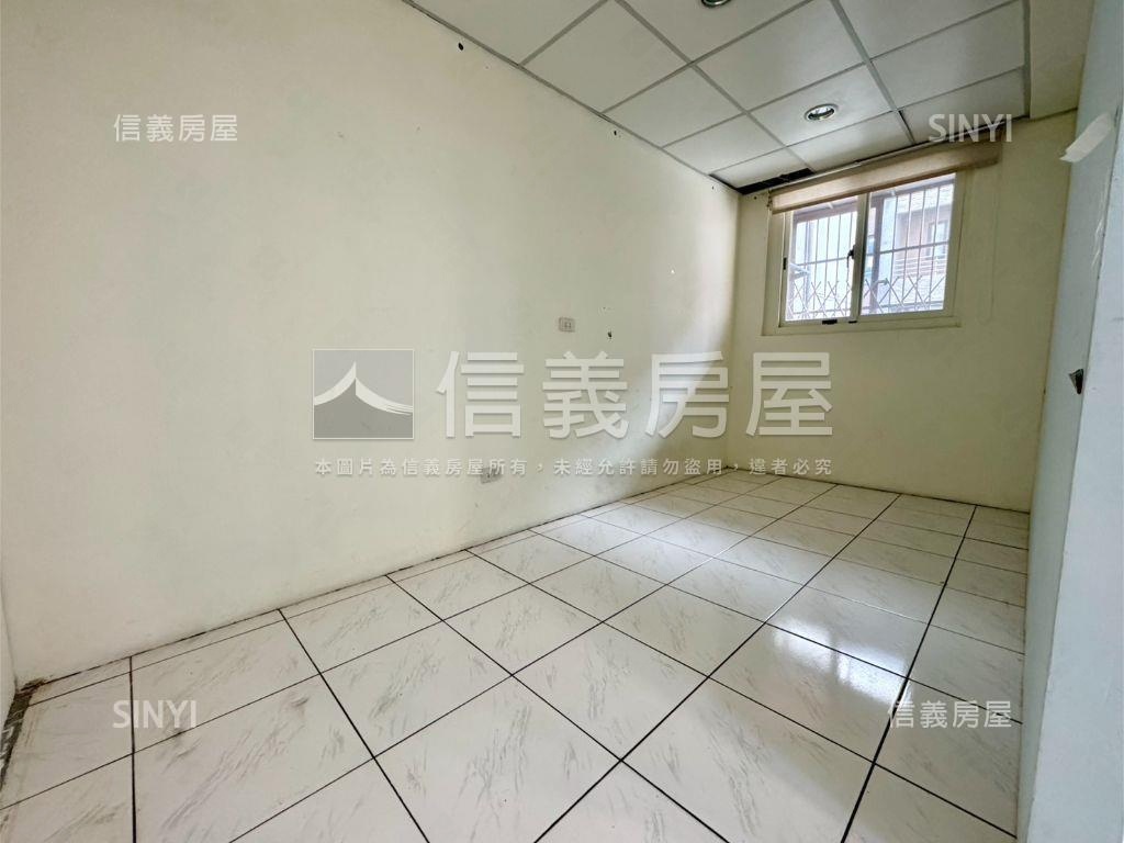 北門國小附近低總公寓二樓房屋室內格局與周邊環境