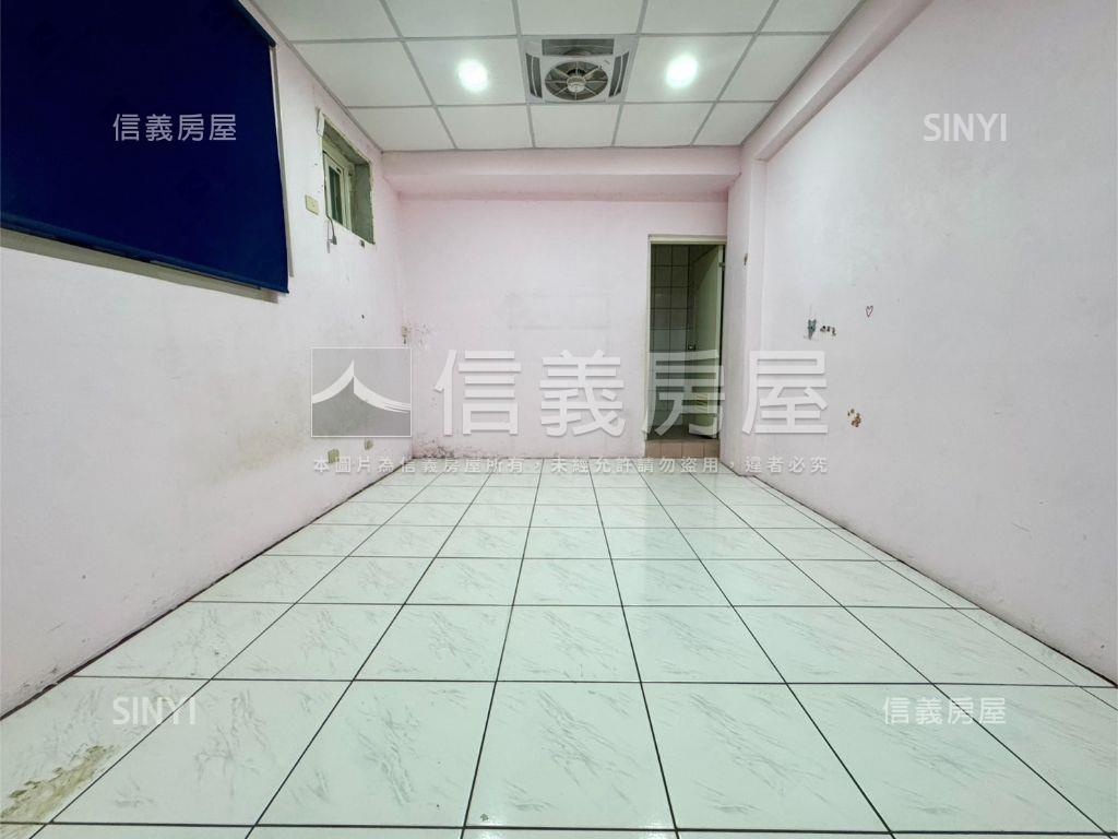 北門國小附近低總公寓二樓房屋室內格局與周邊環境