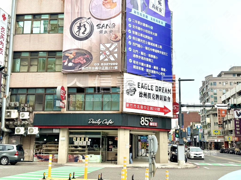 北門國小附近低總公寓二樓房屋室內格局與周邊環境
