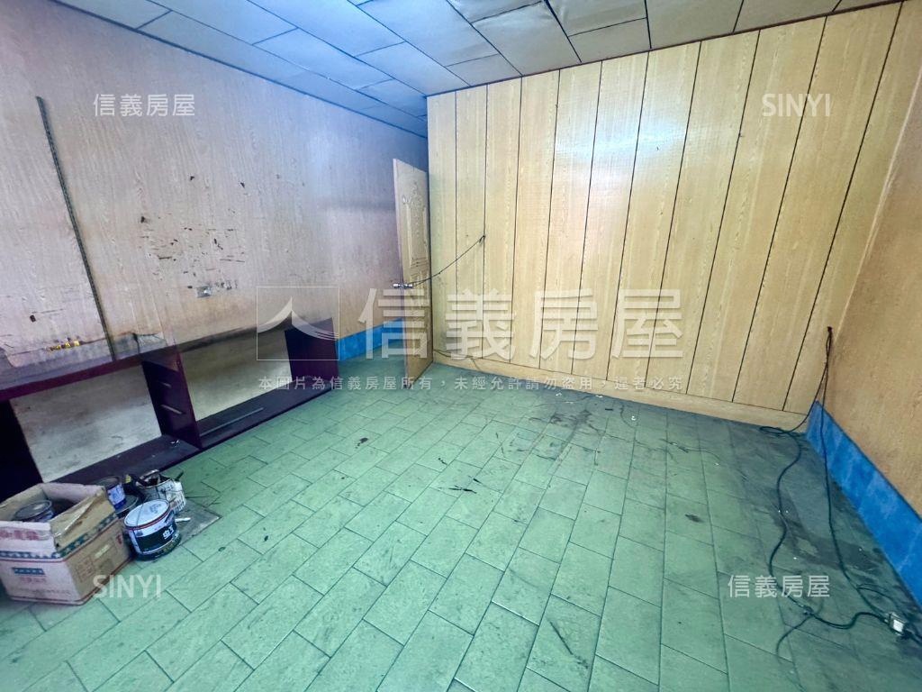 穩定客源顯眼臨路透店房屋室內格局與周邊環境