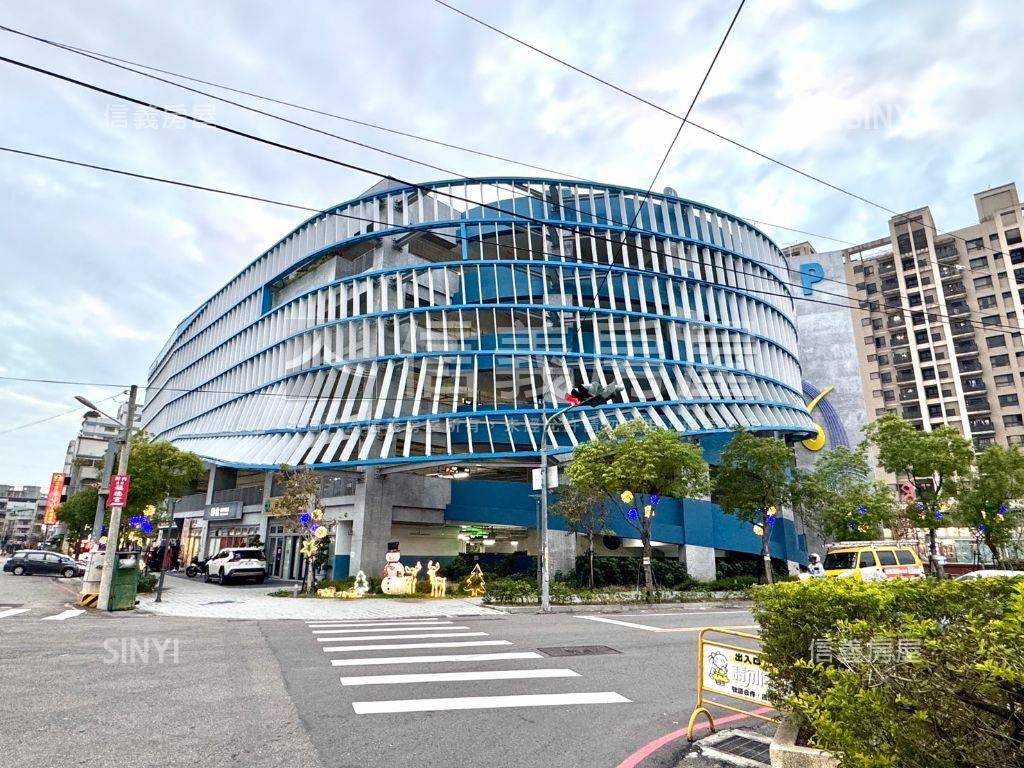 穩定客源顯眼臨路透店房屋室內格局與周邊環境