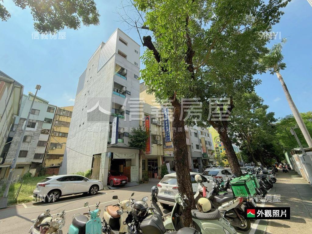 ５年電梯店套年收２７０萬房屋室內格局與周邊環境