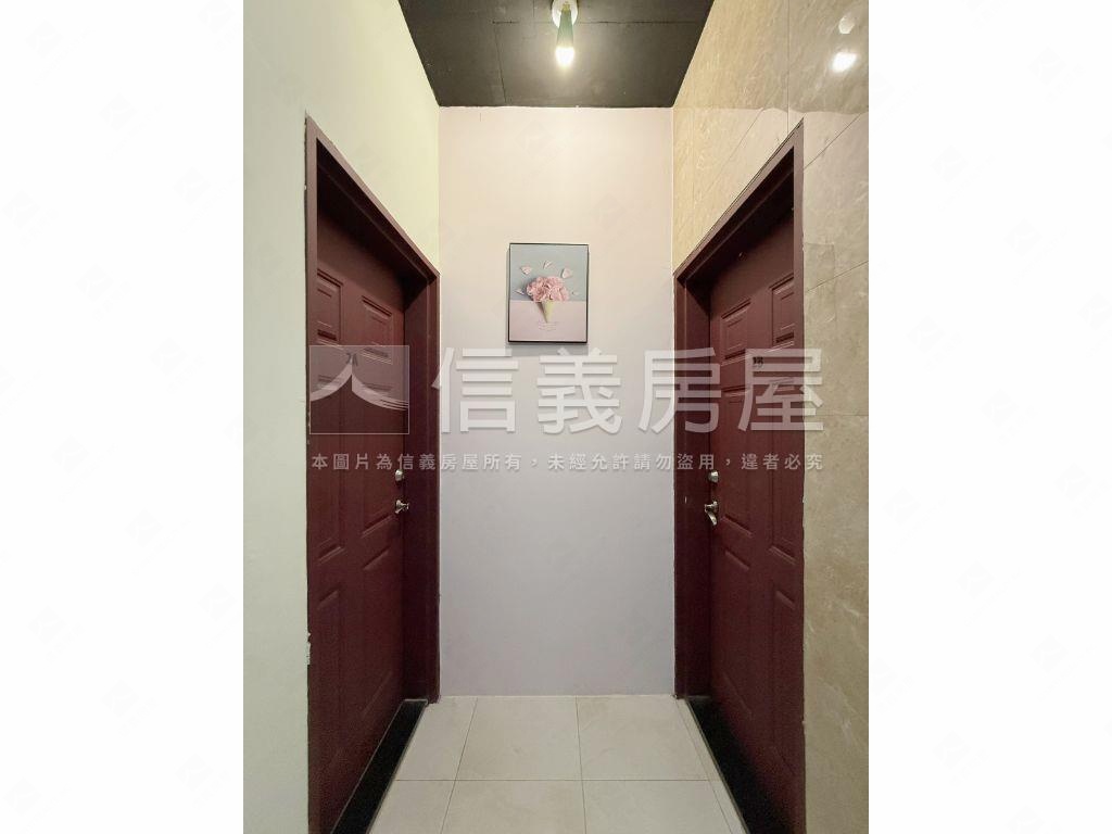 ５年電梯店套年收２７０萬房屋室內格局與周邊環境