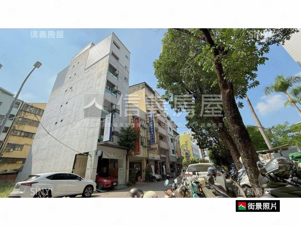 ５年電梯店套年收２７０萬房屋室內格局與周邊環境