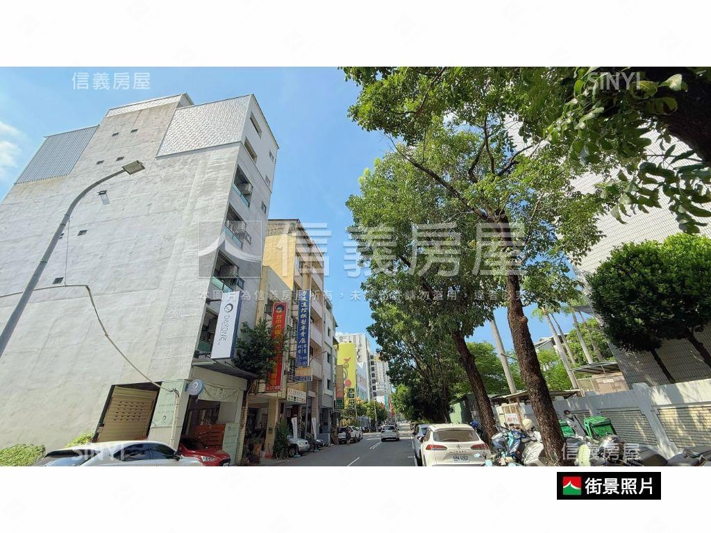 ５年電梯店套年收２７０萬房屋室內格局與周邊環境