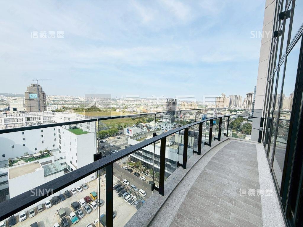 雙橡園２２７９帝王樓中樓房屋室內格局與周邊環境