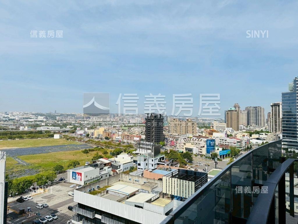 雙橡園２２７９帝王樓中樓房屋室內格局與周邊環境