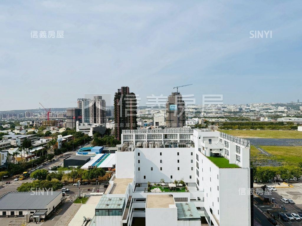 雙橡園２２７９帝王樓中樓房屋室內格局與周邊環境