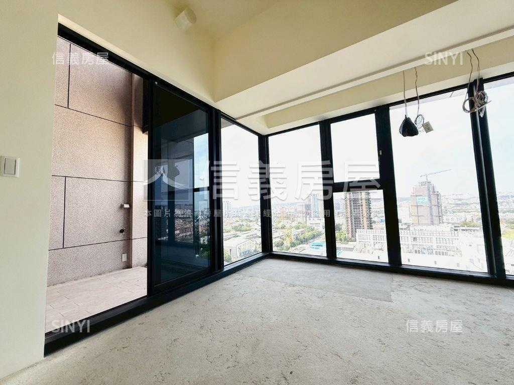 雙橡園２２７９帝王樓中樓房屋室內格局與周邊環境