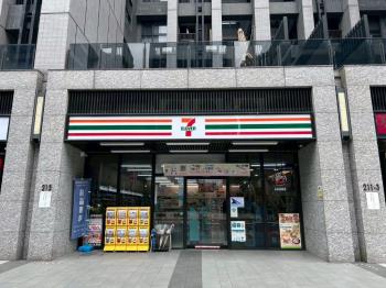 新橫濱星野區金店面出租中