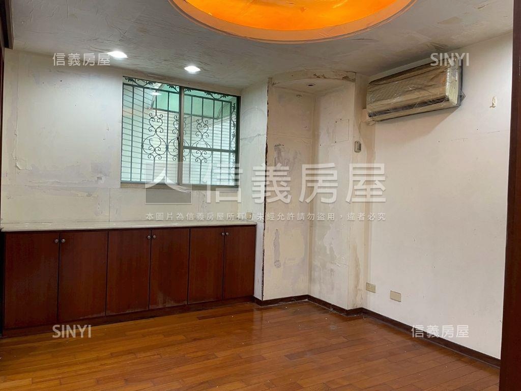 長谷米勒景觀高樓中樓豪邸房屋室內格局與周邊環境