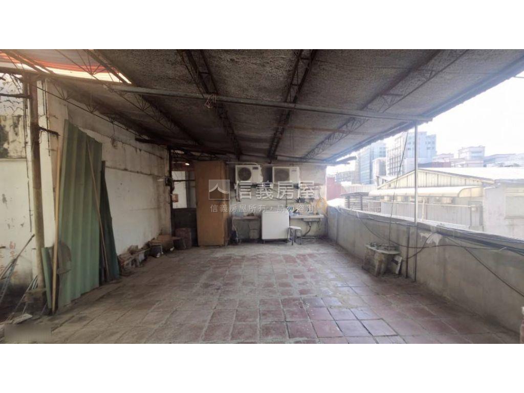 忠孝新生｜低總三房華廈房屋室內格局與周邊環境