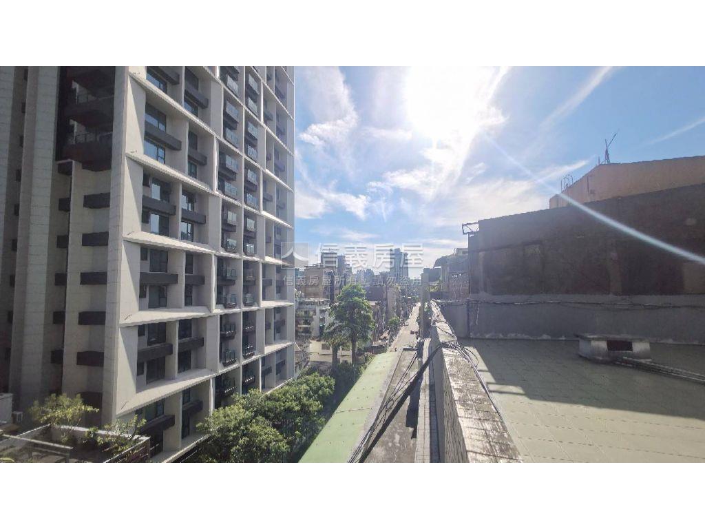 忠孝新生｜低總三房華廈房屋室內格局與周邊環境