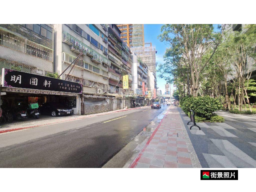 忠孝新生｜低總三房華廈房屋室內格局與周邊環境