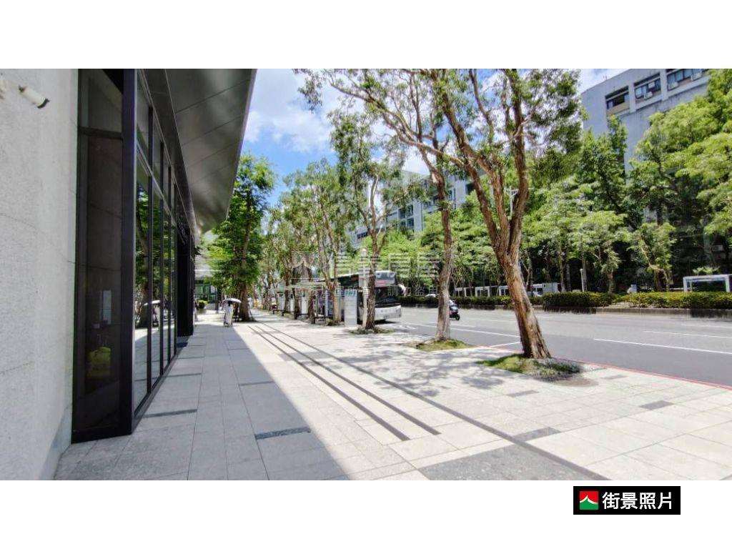 忠孝新生｜低總三房華廈房屋室內格局與周邊環境