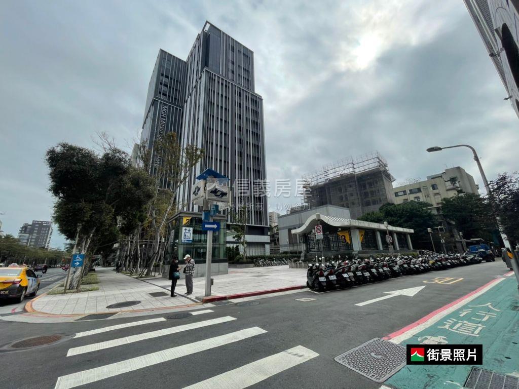 忠孝新生｜低總三房華廈房屋室內格局與周邊環境