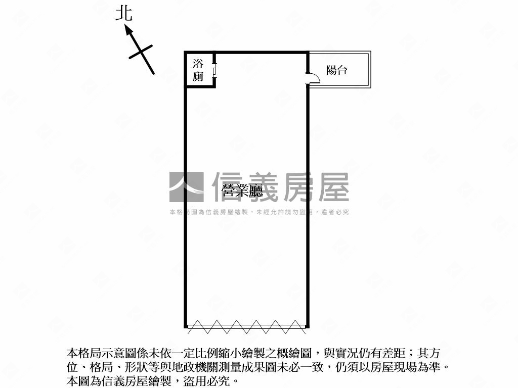 鴻柏建設鴻喆社區稀有釋出房屋室內格局與周邊環境