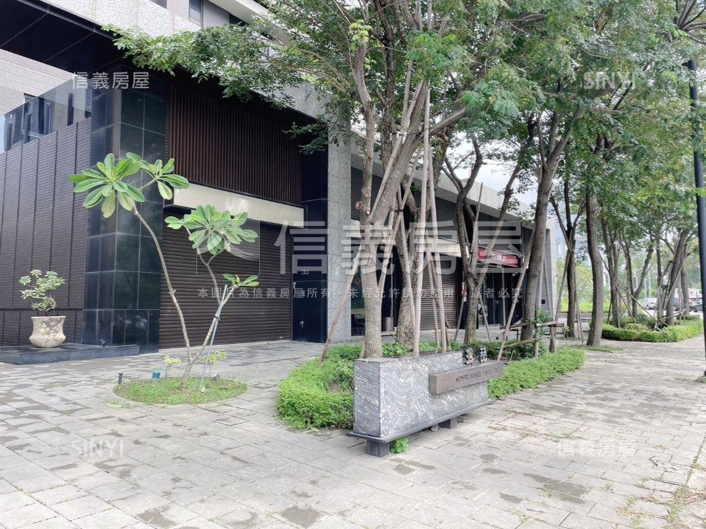 鴻柏建設鴻喆社區稀有釋出房屋室內格局與周邊環境