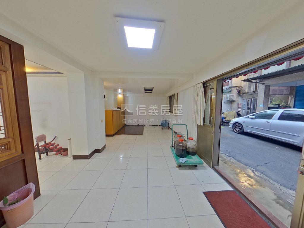 頂埔站稀有１＋２樓可店住房屋室內格局與周邊環境