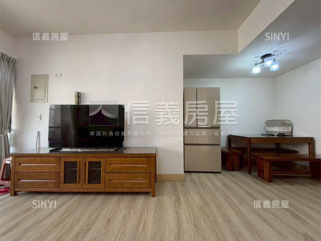 延峯街優質美寓房屋室內格局與周邊環境