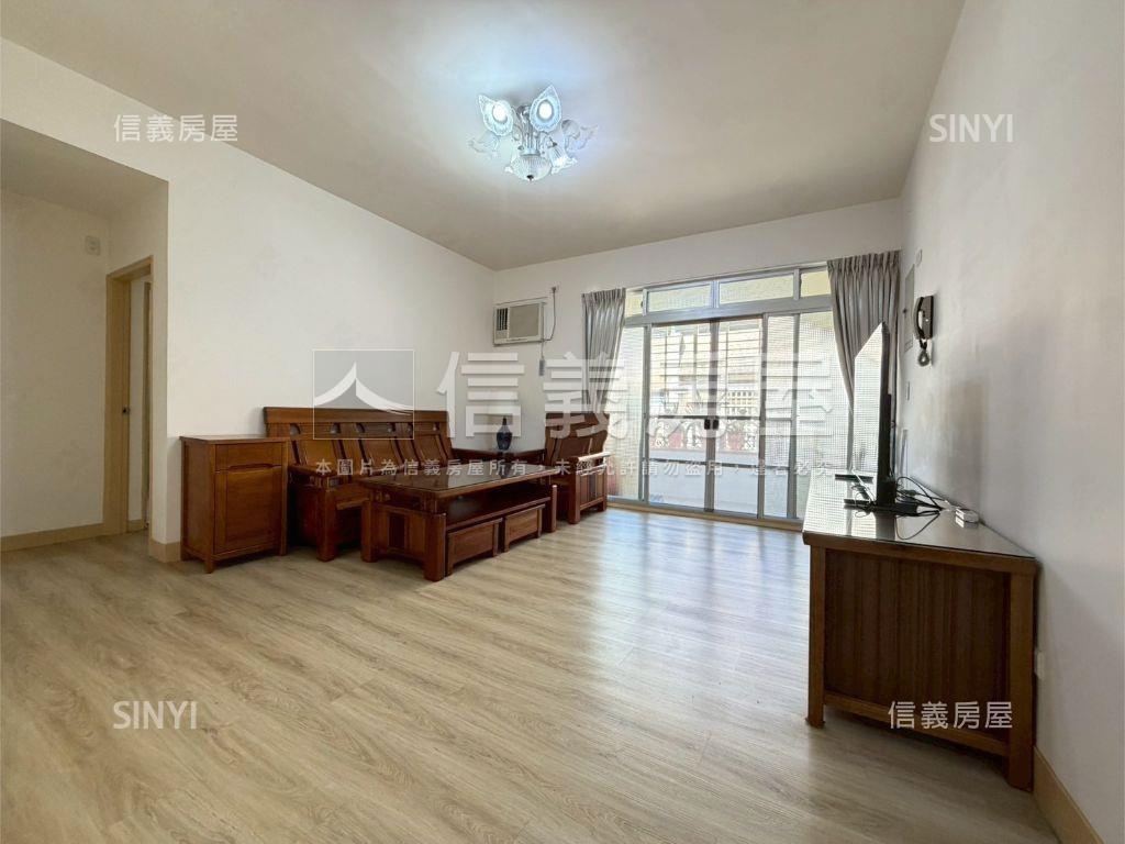 延峯街優質美寓房屋室內格局與周邊環境