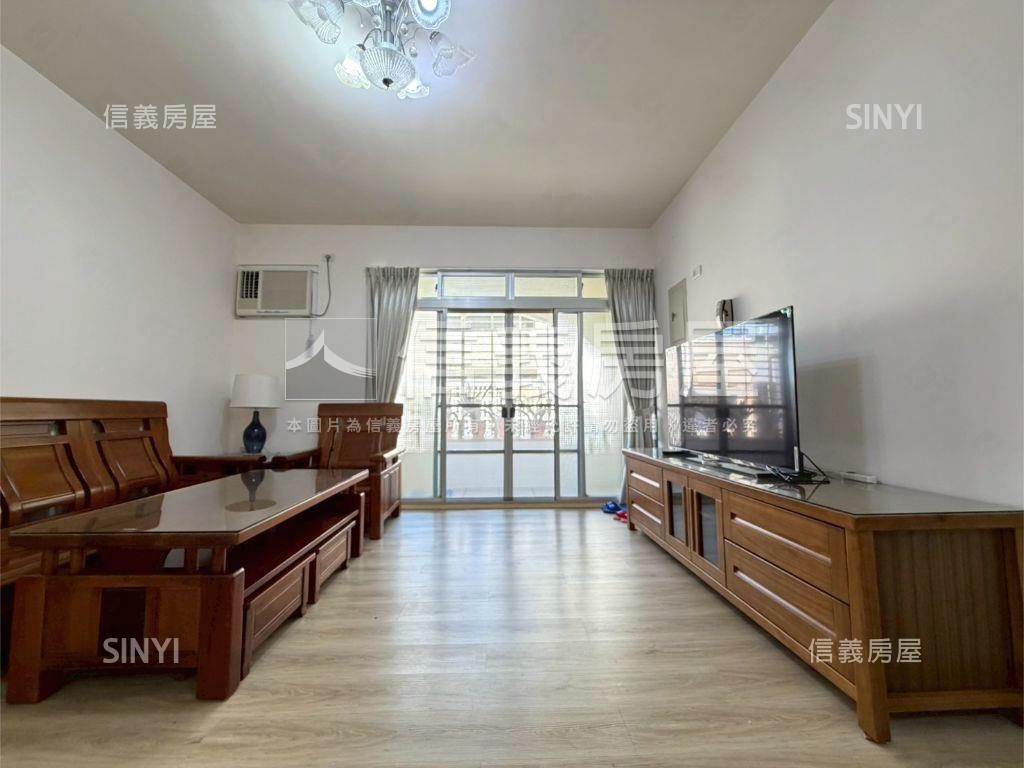 延峯街優質美寓房屋室內格局與周邊環境