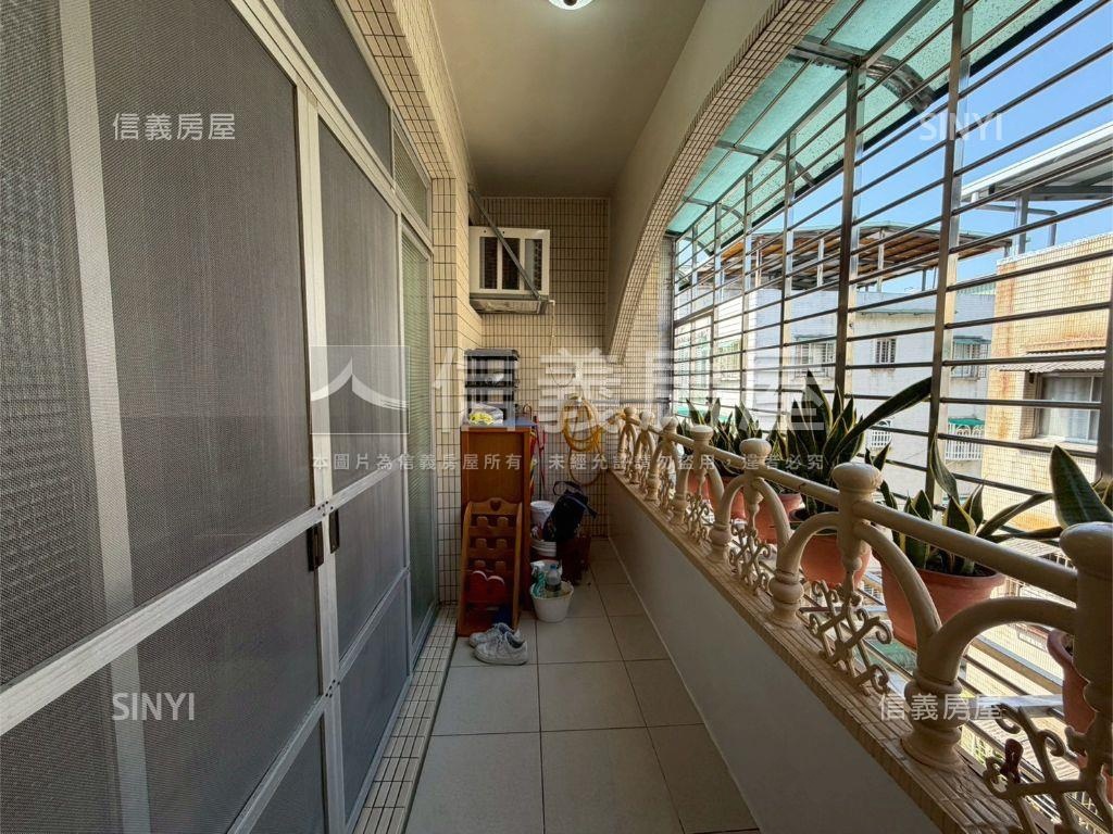 延峯街優質美寓房屋室內格局與周邊環境