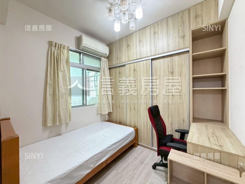 延峯街優質美寓房屋室內格局與周邊環境