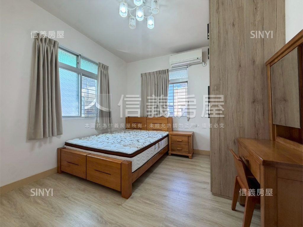 延峯街優質美寓房屋室內格局與周邊環境