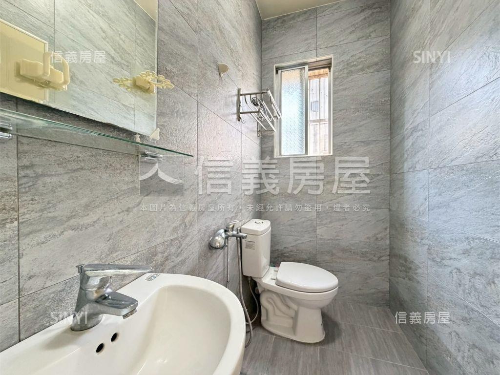 延峯街優質美寓房屋室內格局與周邊環境