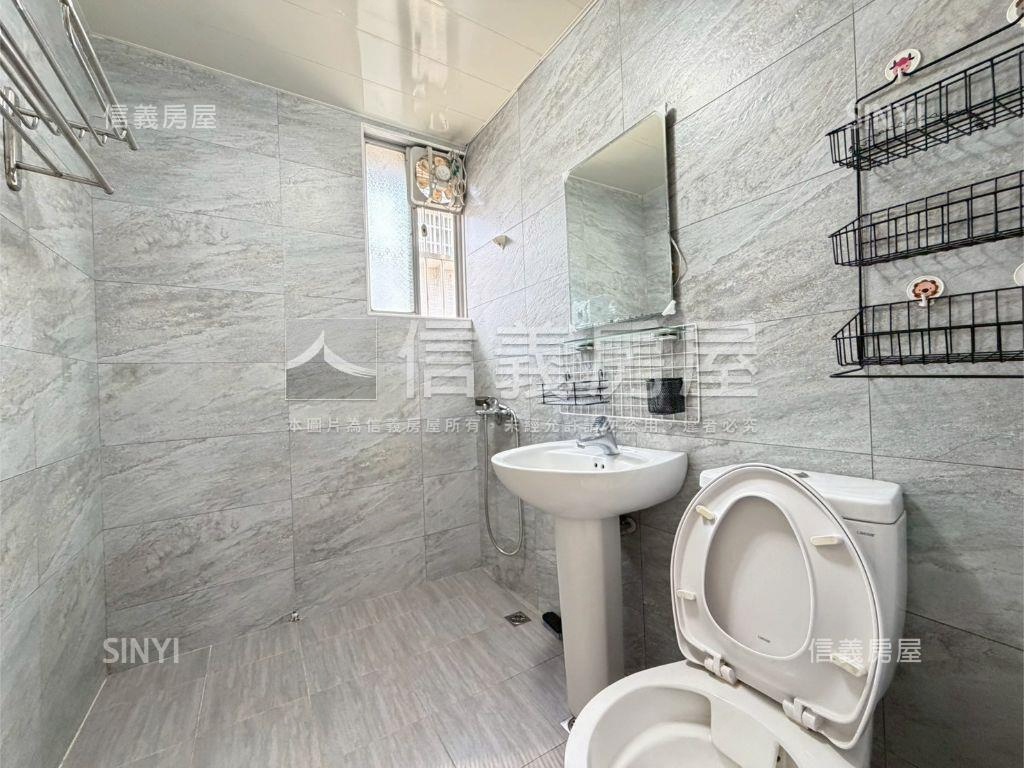 延峯街優質美寓房屋室內格局與周邊環境