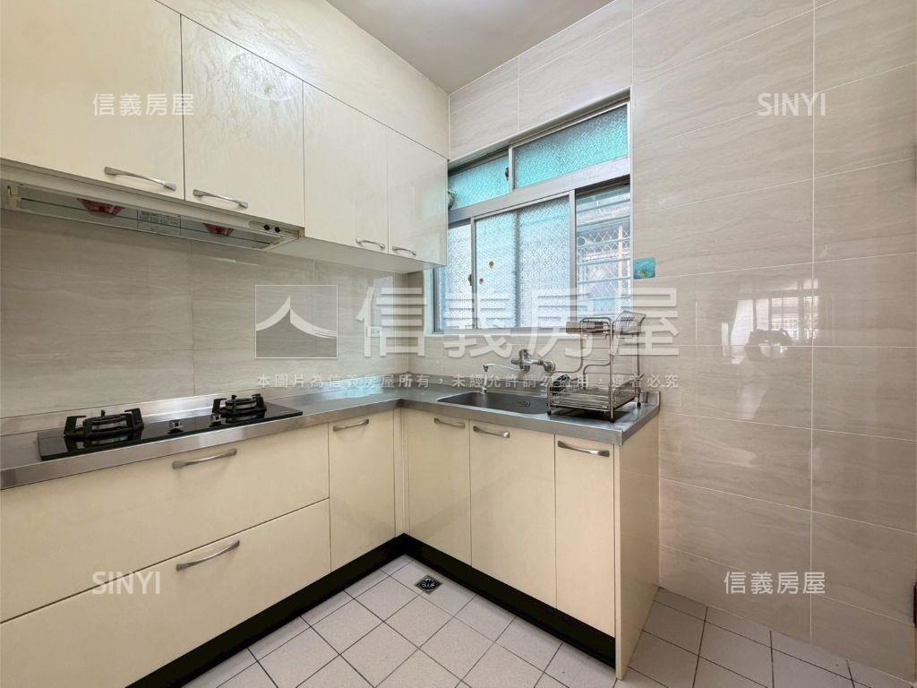 延峯街優質美寓房屋室內格局與周邊環境