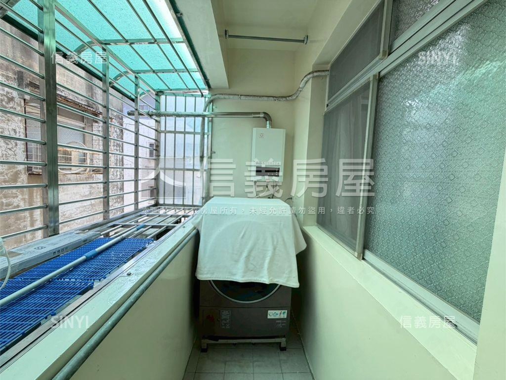 延峯街優質美寓房屋室內格局與周邊環境